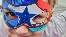 Kidnetix, Summer Camp Brampton West - BIG TOP ADVENTURES