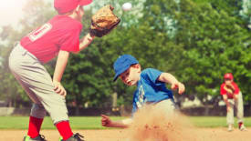 Branksome Camps, Senior Softball