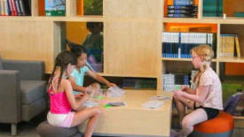 Strathcona-Tweedsmuir School Camps, Junior Gamers Team Challenge 7-9 years with Next Gen EduCare