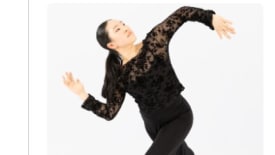 Conservatory of Dance and Music, Competitive Summer Training B (II, TI)