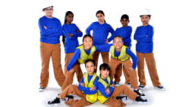 Legacy of Dance Academy, Hip-Hop Dance Class Registration