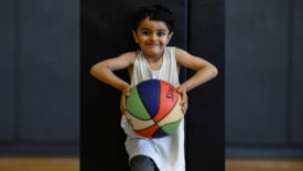 Elite Basketball Camps, Fall Weekly Basketball Lessons - Mini Ball