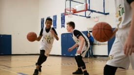 TAC Sports, Swim, STEAM, Fall 2026 Basketball House Leagues (Ages 10 to 14)
