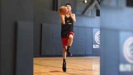 Elite Basketball Camps, Fall Weekly Basketball Lessons - Youth Ages 14-16