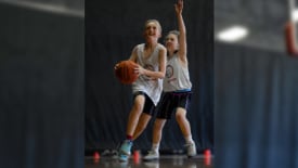 Elite Basketball Camps, Fall Weekly Basketball Lessons - Youth Ages 12-13