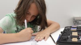 Explorations Learning, Spring Camp - March 1-5 - Arts Activities, Ages 8-10
