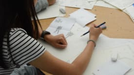 Explorations Learning, Spring Camp - March 1-5 - Arts Activities, Ages 11-15