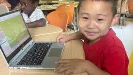 Explorations Learning, Sunday Programs: Junior Video Game Design, Ages 6-8