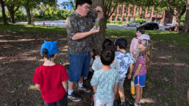 Explorations Learning, Summer Camp: July 19-30, Ages 6-7