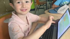 Explorations Learning, Summer Camp: August 9-13, Tech Activities, Ages 7-9