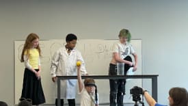 Explorations Learning, Summer Camp: August 9-13, Theatre Activities, Ages 7-9