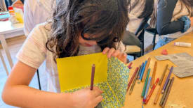 Explorations Learning, Summer Camp: August 16-20- Arts Activities, Ages 7-9