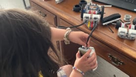 Explorations Learning, Summer Camp: August 16-20, Tech Activities, Ages 7-9