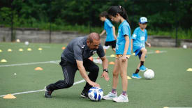TAC Sports, Swim, STEAM, TAC-X Skill Development (Ages 7 to 12)