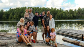 Kandalore, Kandalore Summer Family Camp