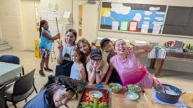 COOKSMART, COOKSMART Winter Break Cooking Camp