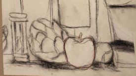 Neilson Park Creative Centre, How to Draw with Nima Arabi