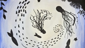 Neilson Park Creative Centre, Ink Incorporated: Drawing & Painting in Watercolour, Ink, and Acrylic