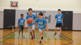 TAC Sports, Swim, STEAM, Fall 2026 Basketball Skills Clinics (Ages 6 to 9)
