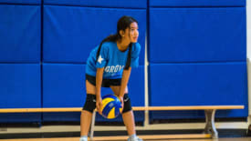 TAC Sports, Swim, STEAM, Fall 2026 Volleyball Skills Clinics (Ages 7 to 9)