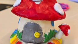 Neilson Park Creative Centre, Favourite Things Fantasy Art