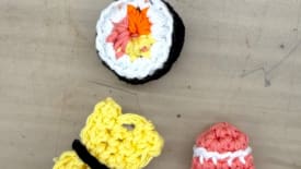 Neilson Park Creative Centre, The Crochet Club
