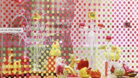 Neilson Park Creative Centre, Kusama Style Family Portraits, Session 2: 11:15 – 12:45
