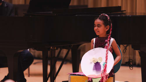 COC Summer Music Camp, COC Summer Music Camps