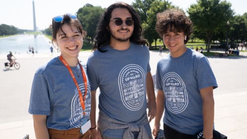 Summer Springboard, Emergency Medicine on College Campuses Abroad