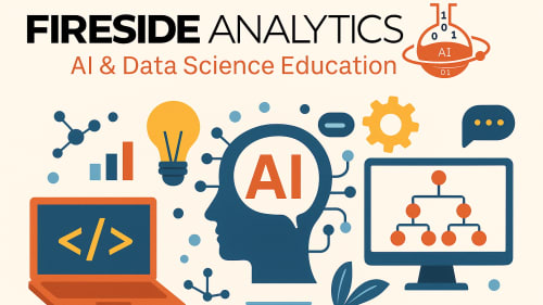 Fireside Analytics, AI Fundamentals
