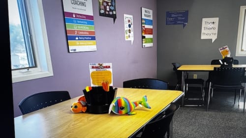 Oxford Learning Waterloo, Pokemon Adventures
