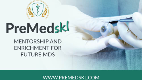 PreMedSKL, PreMedSKL Summer - Neurology