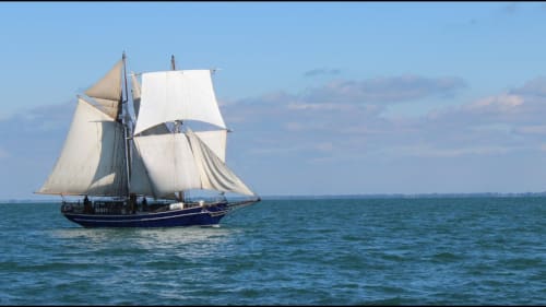 Brigs Youth Sail Training , BRIGS Youth Sail Training