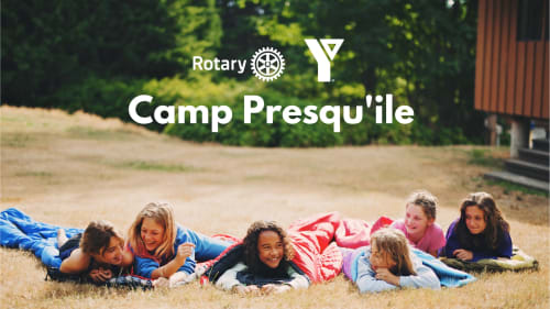 Camp Presqu'ile, 2 Week Overnight Camp