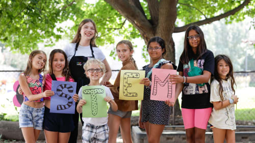STEM Camp, STEM Camp: Minecraft, Quest for the Ender Portal Theme, July 6-10 2026