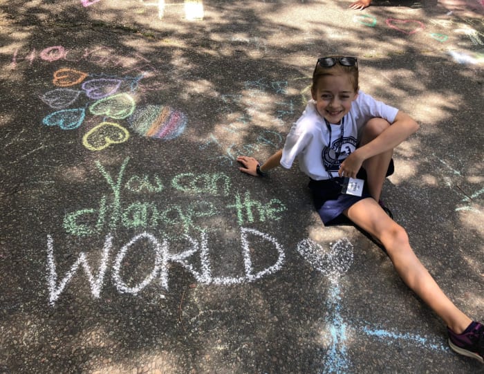 Ontario Educational Leadership Centre Longford Mills Overnight Camp