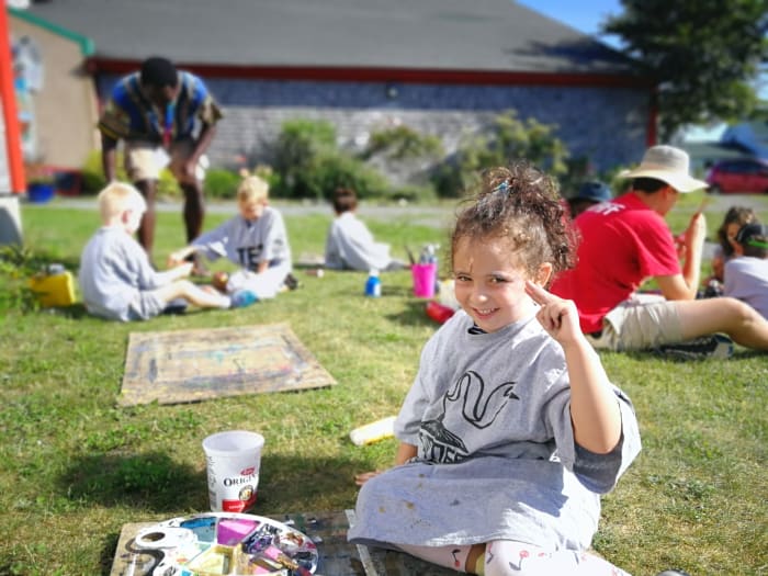 31+ Bilingual buds summer camp Inspiration