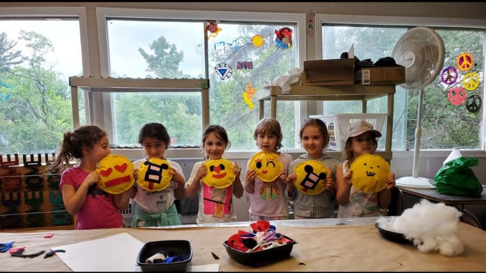 Richmond Hill Country Club Richmond Hill Day Camp