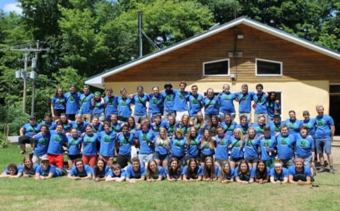 Camp Kawartha - profile photo