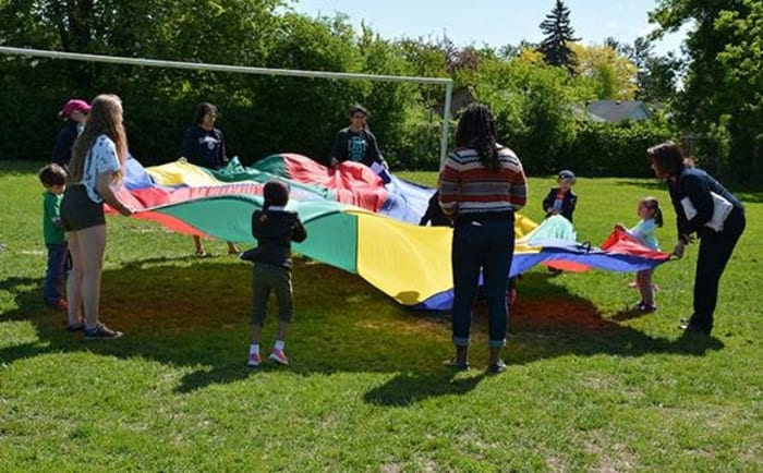 La Citadelle Summer Camp - profile photo