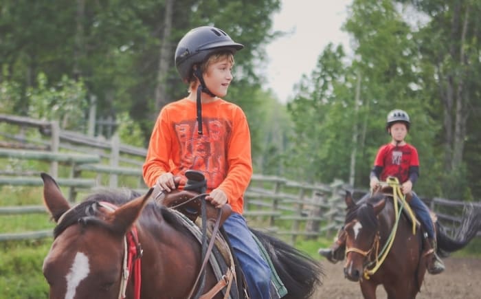 InterVarsity Pioneer Camp Alberta - profile photo