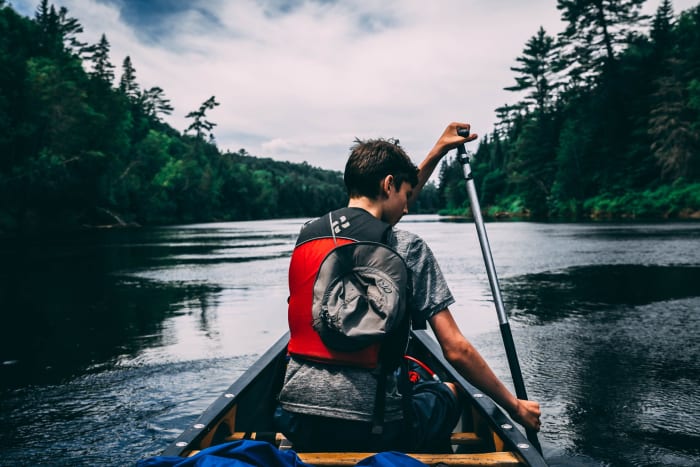 YMCA Camp Pine Crest - profile photo