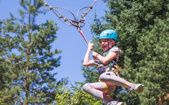 Medeba Summer Camp - profile photo