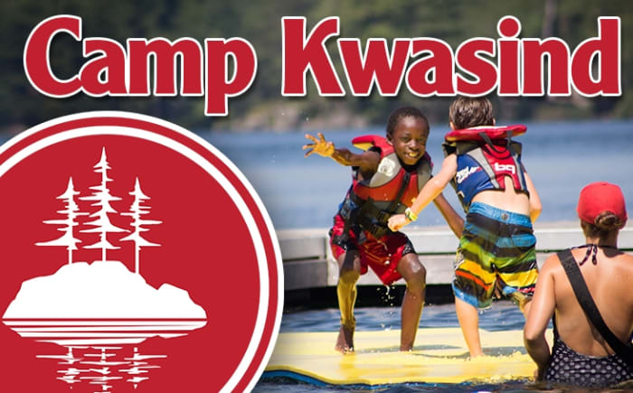 Camp Kwasind - profile photo