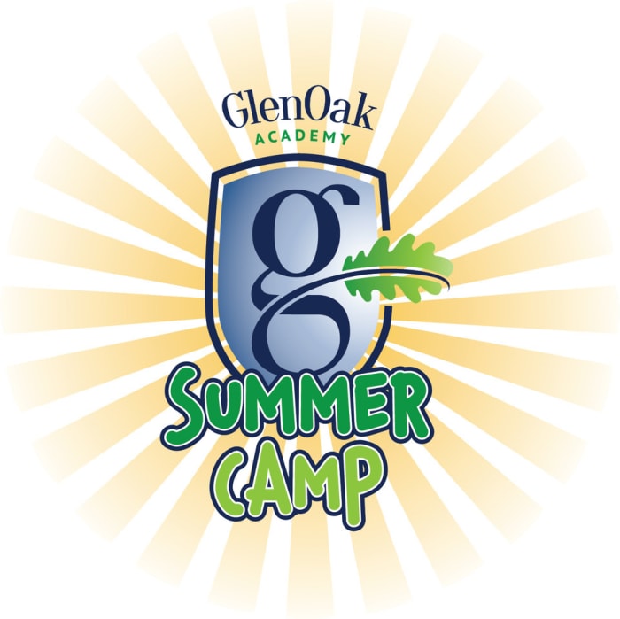 GlenOak Academy Summer Camp - profile photo