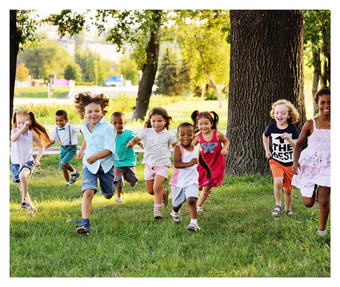 Trellis Society Calgary kids programs, classes & lessons