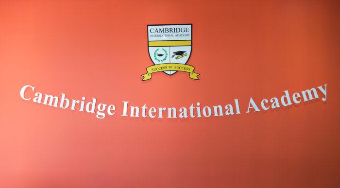 Cambridge International Academy Summer Camp - profile photo