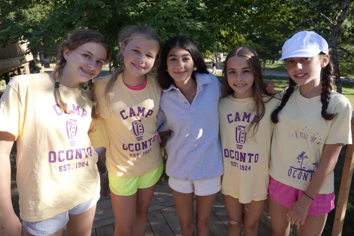 Camp Oconto - profile photo