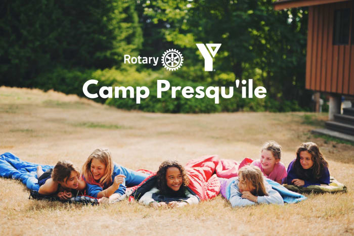 Camp Presqu'ile - profile photo