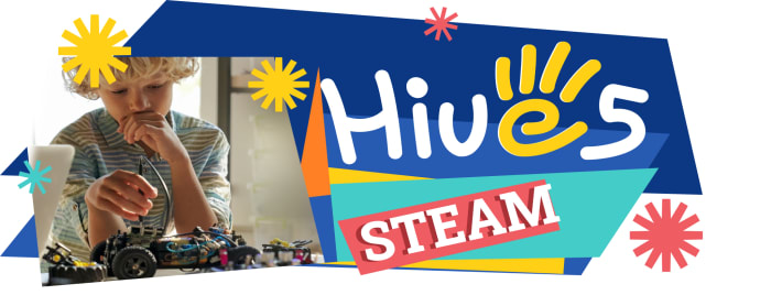 Hive5 Child Learning and Creative Center - profile photo
